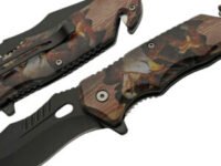 סכין מתקפלת  A/O