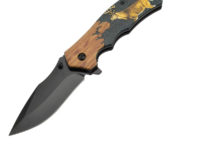 סכין נהר אוקואי