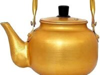 קומקום תה 1.5 ליתר