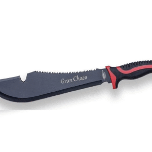 שהם מצ'טות מסוג Grand Chaco, אכן מוצעים למכירה