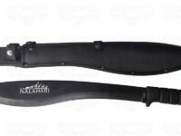 המצ'טה ג'וקר קלהארי JKR742 היא מצ'טה גדולה בהשראת סכין הקוקרי