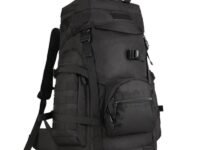 תיק 50 ליטר של דקטלון