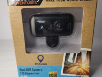 מצלמת רכב 960HD