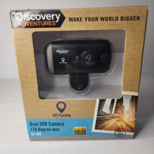 מצלמת רכב 960HD