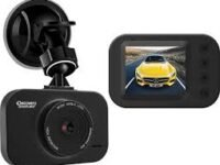 מצלמת דרך קומפקטית לתיעוד נסיעה DS-900 מחברת Discovery