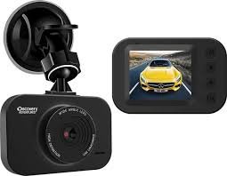 מצלמת דרך קומפקטית לתיעוד נסיעה DS-900 מחברת Discovery