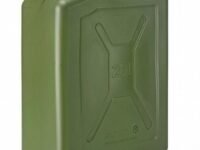 מיכל מים לשטח ולקמפינג בנפח 10 ליטר