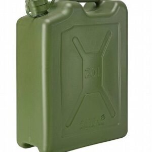 מיכל מים לשטח ולקמפינג בנפח 10 ליטר