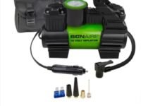 מכשיר ניפוח קומפרסור