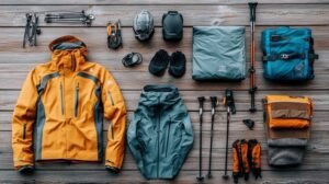 outdoor gear layout stockcake