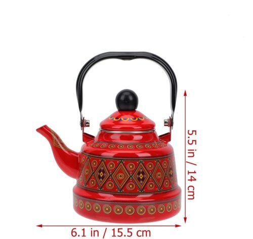 enamel coffee pot red decorated 1786194027299.jpg