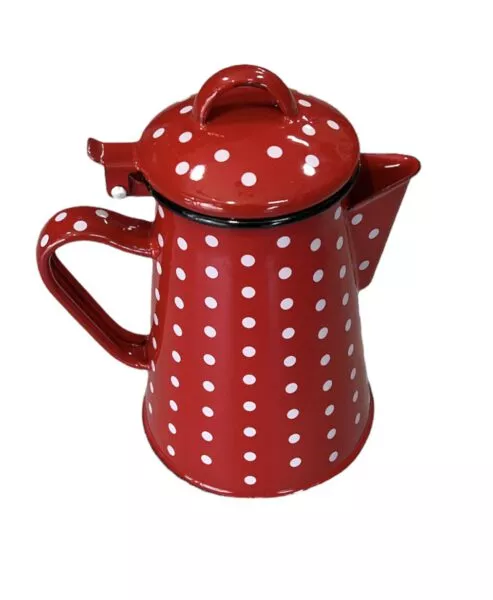 enamel coffee pot red dots 1786194015371.webp